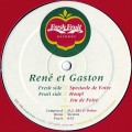 Buy René Et Gaston - Spectable De Foire (EP) Mp3 Download