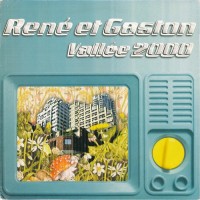Purchase René Et Gaston - Vallée 2000 (EP)