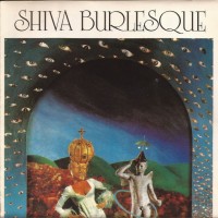 Purchase Shiva Burlesque - Shiva Burlesque