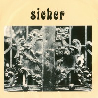 Purchase Sicher - Sicher (Vinyl)