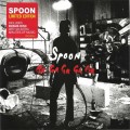 Buy Spoon - Ga Ga Ga Ga Ga (Limited Edition) CD1 Mp3 Download