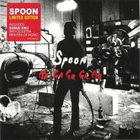 Purchase Spoon - Ga Ga Ga Ga Ga (Limited Edition) CD1
