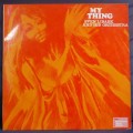 Buy Sven Libaek - My Thing (Vinyl) Mp3 Download