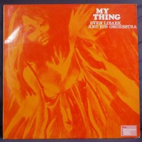 Purchase Sven Libaek - My Thing (Vinyl)