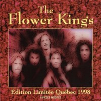 Purchase The Flower Kings - Edition Limitée