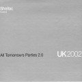 Buy VA - All Tomorrow's Parties 2.0 (Curated By Shellac) Mp3 Download