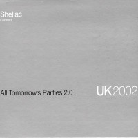 Purchase VA - All Tomorrow's Parties 2.0 (Curated By Shellac)