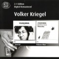 Buy Volker Kriegel - Journal & Palazzo Blue CD1 Mp3 Download