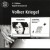 Buy Volker Kriegel - Journal & Palazzo Blue CD1 Mp3 Download