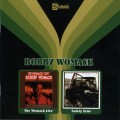 Buy Bobby Womack - The Womack Live & Safety Zone (Vinyl) Mp3 Download