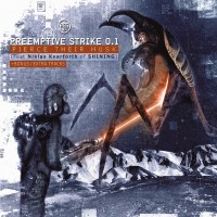 Purchase Preemptive Strike 0.1 - Pierce Their Husk (EP)