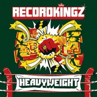 Purchase Recordkingz - Heavyweight