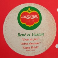 Purchase René Et Gaston - Conte De Fées