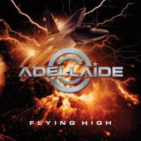 Purchase Adellaide - Flying High