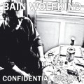 Buy Bain Wolfkind - Confidential Report (EP) Mp3 Download