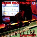 Buy Bain Wolfkind - Lone Wolf (EP) Mp3 Download
