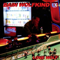 Purchase Bain Wolfkind - Lone Wolf (EP)