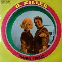 Purchase Gianni Ferrio - Il Killer (Vinyl)