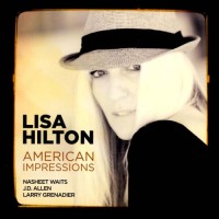 Purchase Lisa Hilton - American Impressions