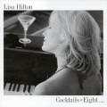 Buy Lisa Hilton - Cocktails At Eight Mp3 Download
