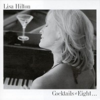 Purchase Lisa Hilton - Cocktails At Eight
