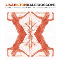 Purchase Lisa Hilton - Kaleidoscope