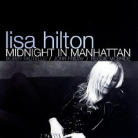 Purchase Lisa Hilton - Midnight In Manhattan