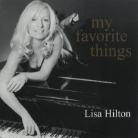 Purchase Lisa Hilton - My Favorite Things