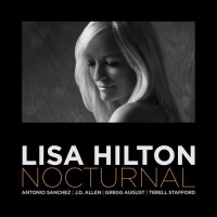 Purchase Lisa Hilton - Nocturnal