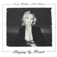 Purchase Lisa Hilton - Playing By Heart