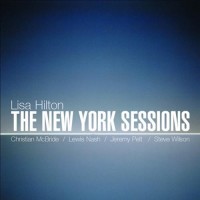 Purchase Lisa Hilton - The New York Sessions