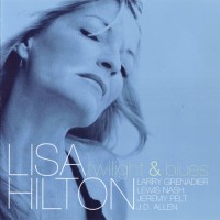 Purchase Lisa Hilton - Twilight & Blues