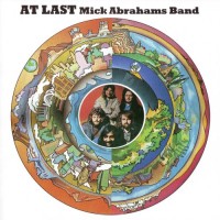 Purchase Mick Abrahams - At Last (Reissued 1991)