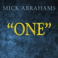 Buy Mick Abrahams - One Mp3 Download