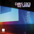 Buy VA - Chris Coco: Lazy Summer Mp3 Download