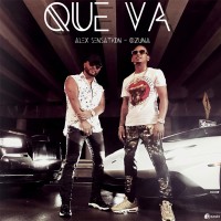 Purchase Alex Sensation - Que Va (CDS)