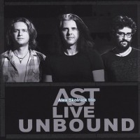 Purchase Alex Skolnick Trio - Live Unbound