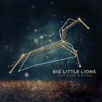 Purchase Big Little Lions - Just Keep Moving