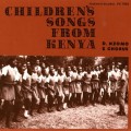 Buy David Nzomo - Children's Songs From Kenya CD1 Mp3 Download