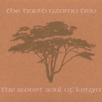 Purchase David Nzomo - Sweet Soul Of Kenya (Reissued 2004)