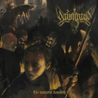 Purchase Dawn Ray'd - The Unlawful Assembly
