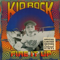 Purchase Kid Rock - Fire It Up (EP)