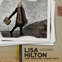 Purchase Lisa Hilton - Getaway