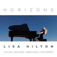 Purchase Lisa Hilton - Horizons