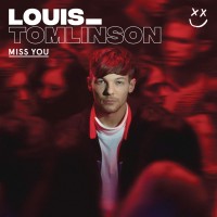 Purchase Louis Tomlinson - Miss You (CDS)