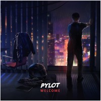 Purchase Pylot - Welcome (CDS)