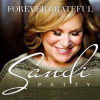 Purchase Sandi Patty - Forever Grateful