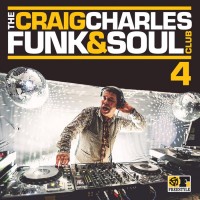 Purchase VA - The Craig Charles Funk & Soul Club Vol. 4