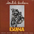 Buy Abdullah Ibrahim - Ekaya (Home) (Vinyl) Mp3 Download