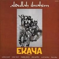 Purchase Abdullah Ibrahim - Ekaya (Home) (Vinyl)